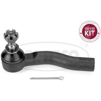 Rótula de dirección CORTECO 49401819 - Tipo: Rótula de dirección, Marca: CORTECO, Número de pieza: 49401819