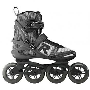Roces Patines en Línea Salt N Pepa Hilo Unisex Adulto 36 EU