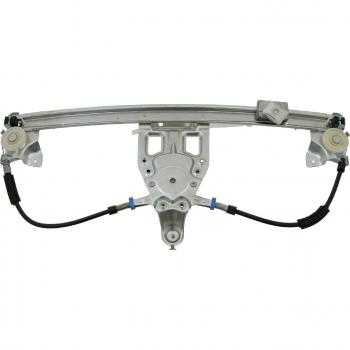 Regulador de ventanilla Elevalunas FEBI BILSTEIN 26996