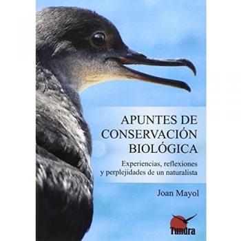 Apuntes De Conservación Biológica