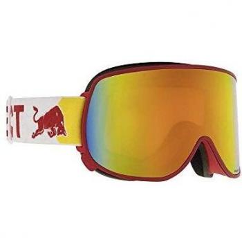 Gafas de esquí Red Bull Magnetron para hombres con lentes magnéticos