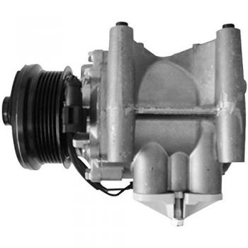HELLA 8FK 351 113-221 Kompressor