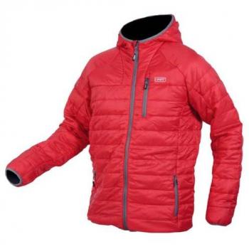 Chaqueta HART MAPLE-J para hombre, color rojo, talla XXL