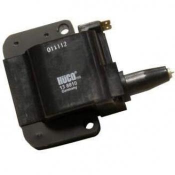 HÜCO 2508810 - Bobina de encendido