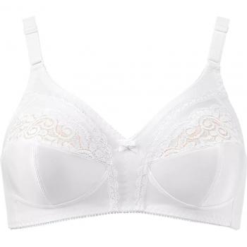 Triumph Claudette 104 Women's Bra with Comfort Fit and Support