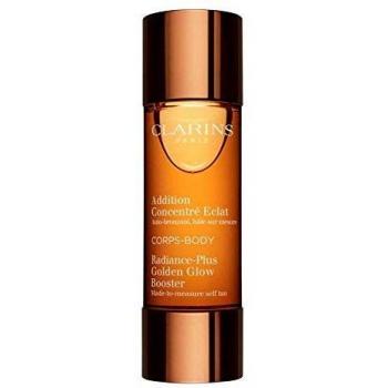 Clarins - Addition Concentré Eclat Corps Autobronceador