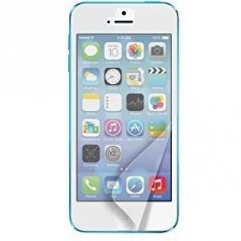 Muvit Duo Pack - Set De 2 Protectores De Pantalla Para Iphone 5C
