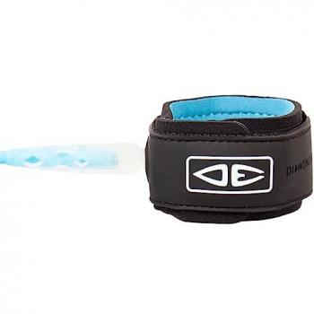 Correa Moldeada Ocean & Earth 2,1 m Azul Sunset 7'0
