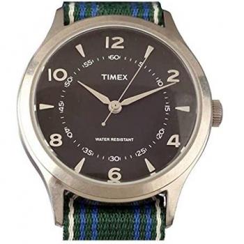 Timex TW2T97200LG Quartz Men's Watch