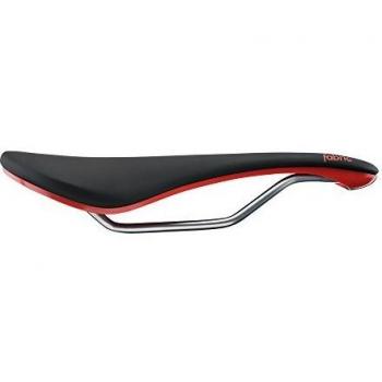 Fabric 2017 Line Shallow Elite Bicycle Saddle - FP3036U