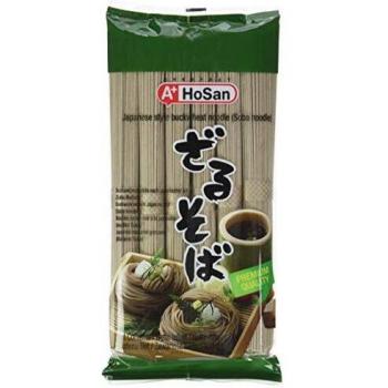 Fideos Soba de Trigo Sarraceno 300g - A+ Calidad Premium