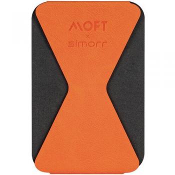 Soporte Adhesivo para Smartphone SmallRig MOFT x Simorr 3328 Naranja