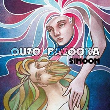 Simoon                                                                                                                                                                                                                                                    CD