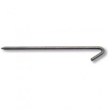 Malla simple torsion galvanizada 50mm - 2.1mm - 100cm x 25m