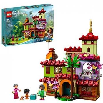 LEGO Disney Princess 43202 The Madrigal House