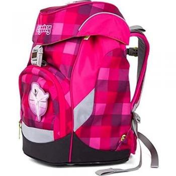 Mochila Deportiva Ergobag SIN-004-918 Rosa