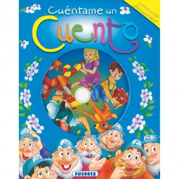 Cuéntame un cuento