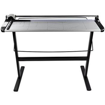ACROPAQ 30101 rogneuse Metal hasta 10 hojas simultánea A1 color blanco