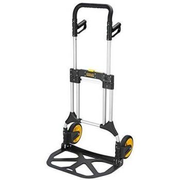 Stanley Fatmax Folding Hand Truck - Load Capacity 200 kg