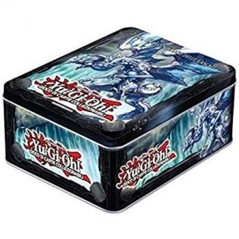 Fantàsia Tidal, Drago Sovrano Delle Cascate - Tin da Collezione 2013 Wave 1