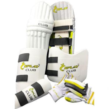 Junior Cricket Kit
