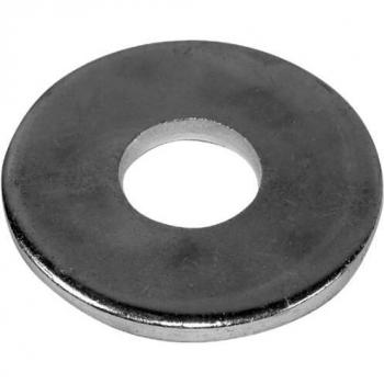 Hispanox - Arandela 9021 M-12 Inox A2