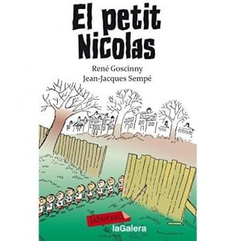 El petit Nicolas