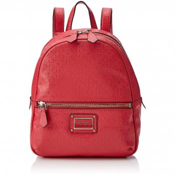 Guess - Shannon Backpack, Mujer, Blanco