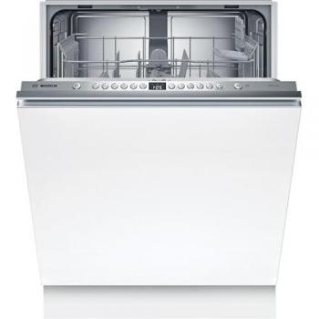 Lavavajillas Bosch SMV26AX01F - Totalmente Integrado - 12 Cubiertos - 48 dB - 60 cm - Serie 2