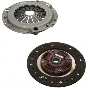 Kit De Embrague Sachs 3000 856 101