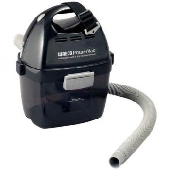 Waeco PV-100 PowerVac - Aspiradora para limpieza en seco y en húmedo