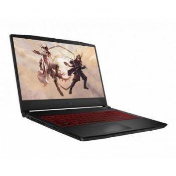 Portátil MSI Gaming GF66 12UC-084XES - Potente laptop para juegos con procesador i7-12700H, 16 GB de RAM y sistema operativo FreeDOS