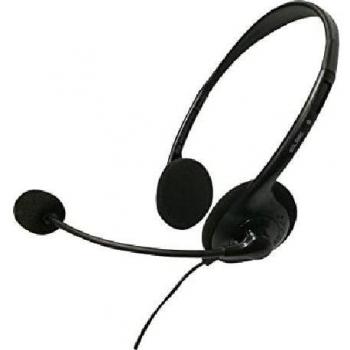 Auriculares ELBE AU660MIC