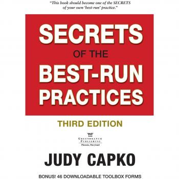 Best-Run Practices Unveiled: 3rd Edition Guide by Greenbranch Publishing
