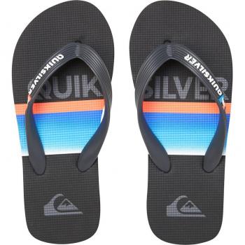 Chancla Quiksilver Molokai Slab Youth