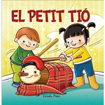 El Petit Tió