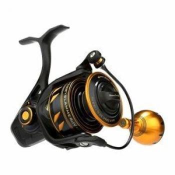 Penn Slammer IV 10500 Spinning Reel