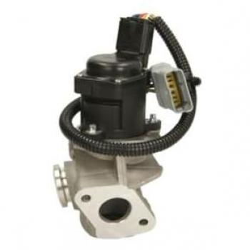 Válvula EGR ENGITECH ENT500049 - Válvula EGR de alta calidad, diseñada para optimizar el rendimiento del motor, compatible con múltiples modelos de vehículos, fabricada con materiales duraderos y resistentes a la corrosión,