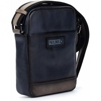 Pikolinos Bolso de piel BINIBECA MHA