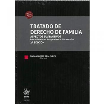Tratado de Derecho de Familia 2ª Edición 2020: 1