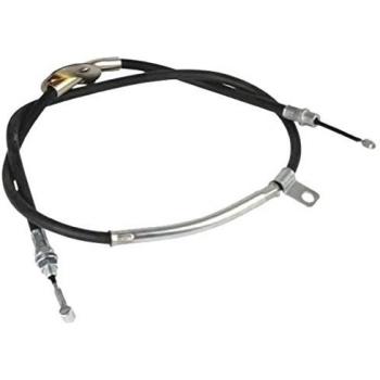 JAKOPARTS j3910509 estacionamiento Cable de freno