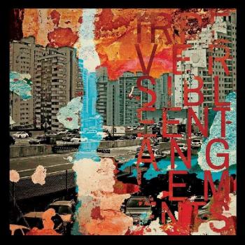 Irreversible Entanglements - Irreversible Entanglements 2017 USA vinyl LP IARC0014