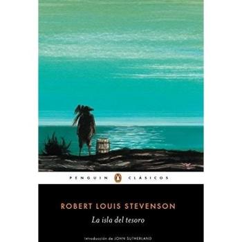 La isla del tesoro - Robert L. Stevenson