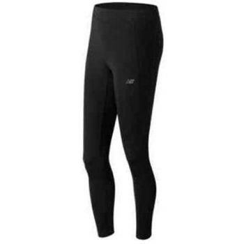 Malla New Balance Accelerate MP73066 BK Negro