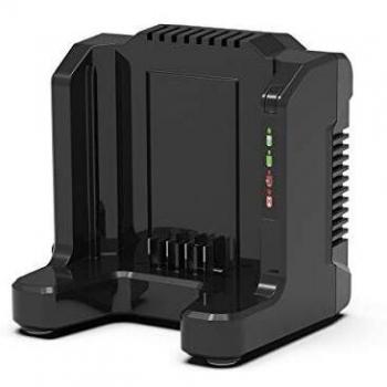 Greenworks G60UC Cargador Universal
