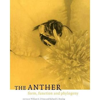 Antera: Forma, Función y Filogenia - Edición de Cambridge