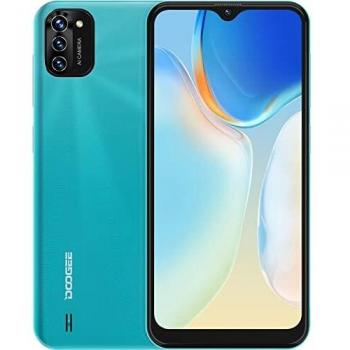 Teléfono Móvil Libres, DOOGEE X93 [2022] 4350mAh Batería Pantalla 6,1 Pulgadas Moviles Baratos 2GB RAM 16GB ROM