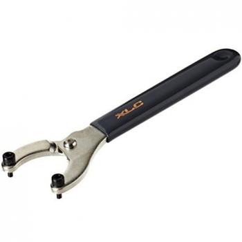 XLC 2503601200 Llave para cazoletas TO-S09