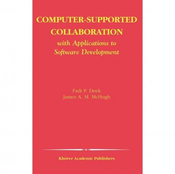 Collaborative Software Development: Insights and Applications in Computer-Supported Collaboration