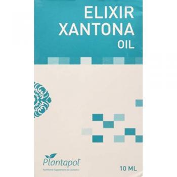 Super Xantona Oil 10 ml de aceite - Plantapol